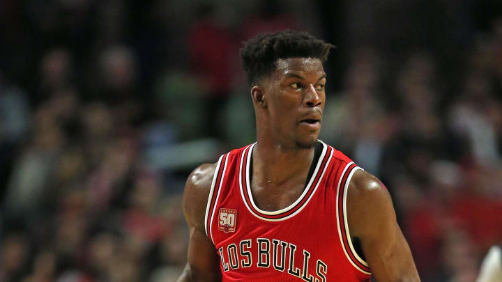Bulls All-Star guard Butler to get second opinion on knee