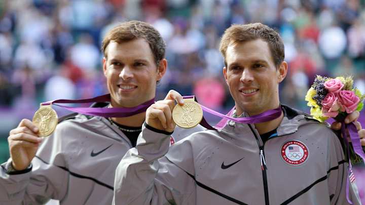 Doubles specialists face unusual pressure, atmosphere at Olympics