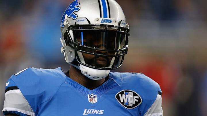 Lions president: Calvin Johnson remains uncertain on retirement