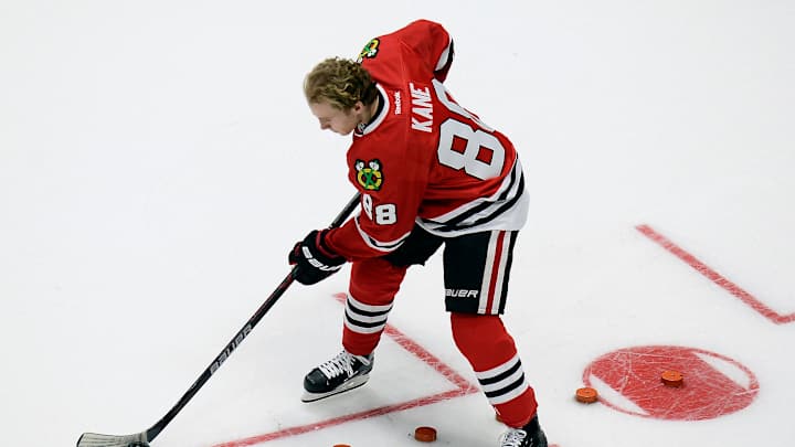 Senators' Karlsson among players to watch in second half Senators' Karlsson among players to watch in second half