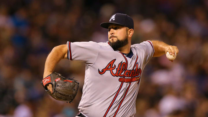 Braves trade P Hunter Cervenka to Marlins in exchange for prospects