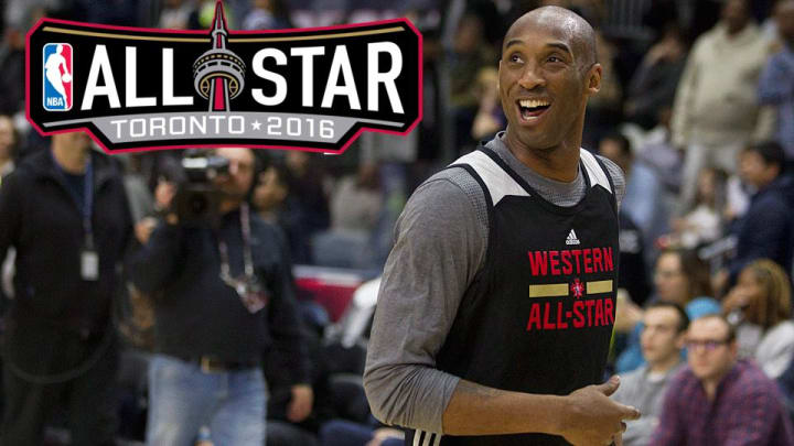 2016 NBA All-Star Game: Five things to watch