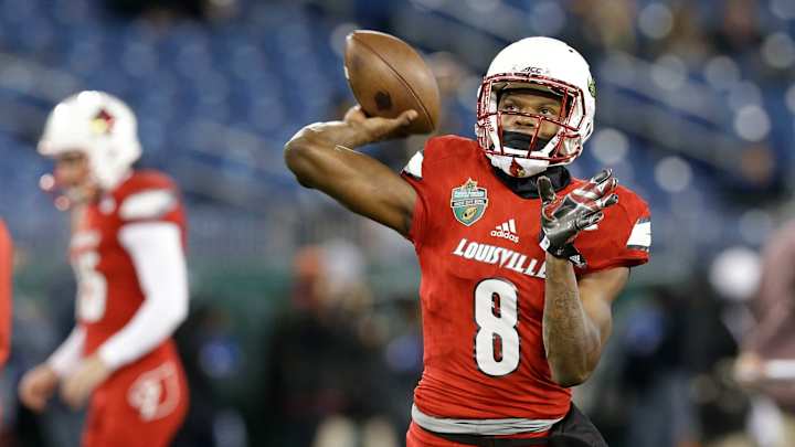 Offense a priority this spring for ACC's Atlantic Division