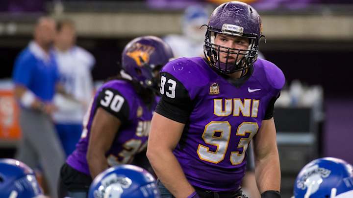 FCS Top 25 preview - Week 3