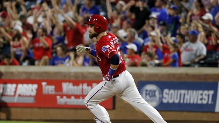 Rangers win 6-2 as Darvish ends long losing streak vs. A's