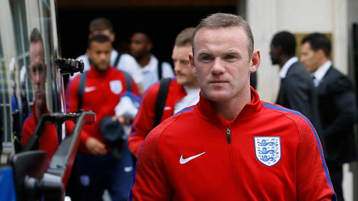 England captain Wayne Rooney retiring from national team after 2018 World Cup England captain Wayne Rooney retiring from national team after 2018 World Cup