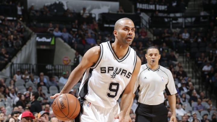 Spurs beat Pelicans, set NBA record with 38-0 start at home