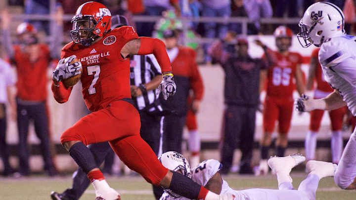 Charge against JSU's Jenkins dropped