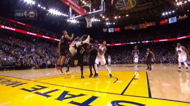 Draymond Green's agent rips NBA on 'unnatural' acts