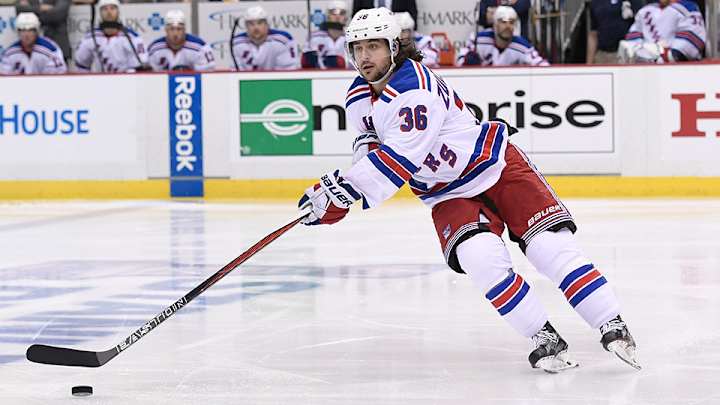 Jagr, Dupuis, Zuccarello are Masterton finalists