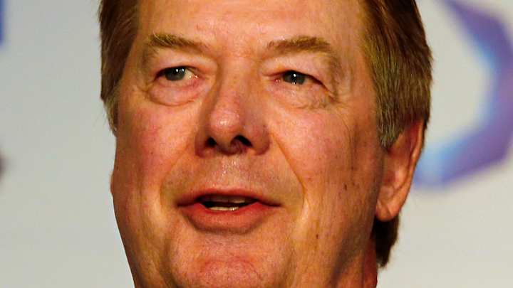 USOC chair warns of 'Cold War mentality' in antidoping fight