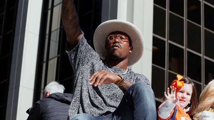 AP source: Miller rejects $114.5 million offer