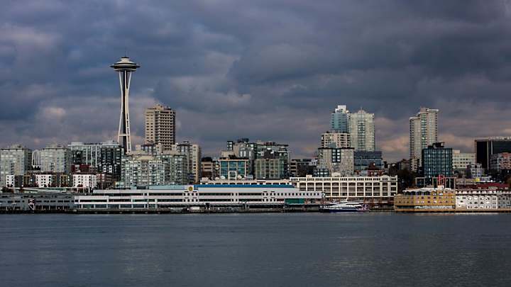 Arena plan in Seattle could move closer to reality