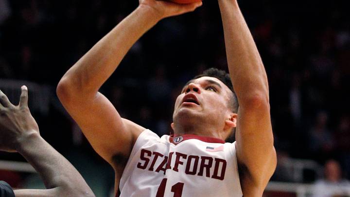 Pickens scores 25 to lead Stanford past the Trojans Pickens scores 25 to lead Stanford past the Trojans