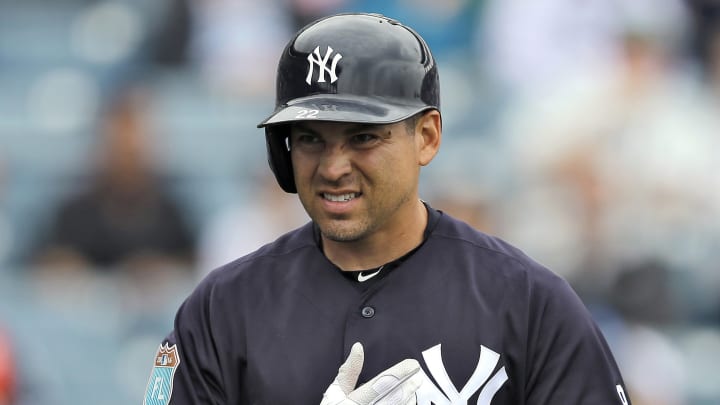 Yankees' Jacoby Ellsbury hit by pitch on right wrist Yankees' Jacoby Ellsbury hit by pitch on right wrist