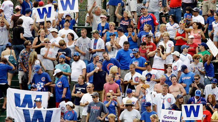 If Cubs win it all, do Cubs fans lose something? If Cubs win it all, do Cubs fans lose something?