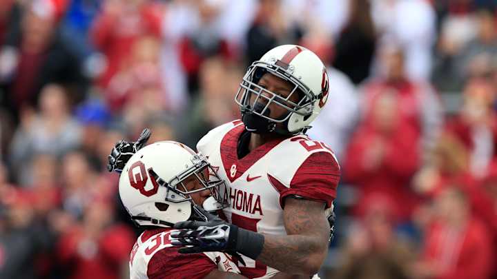 Big 12 This Week: No. 20 West Virginia still undefeated