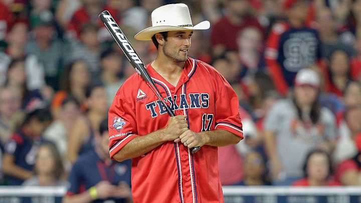 New Team, Same Brock