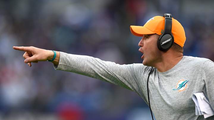 Flacco, Pitta connect again at expense of Dolphins in rout