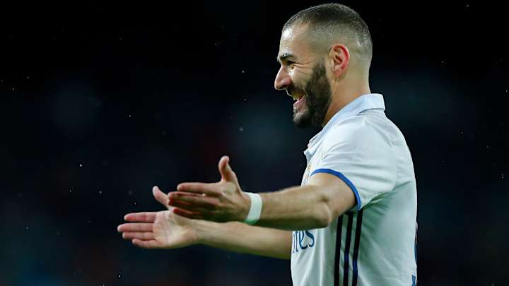 Benzema fit, Morata out for Real Madrid vs. rival Atletico