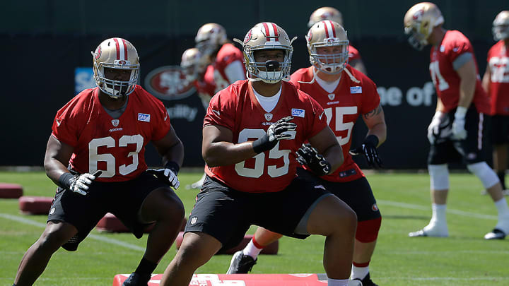 San Francisco 49ers launch football & STEM summer camp San Francisco 49ers launch football & STEM summer camp