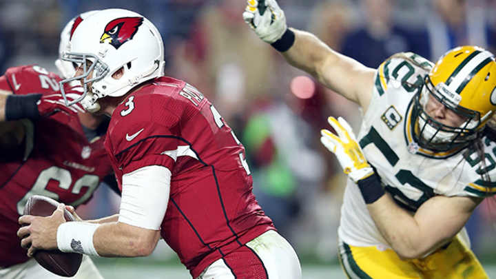 When an Unlikely Play Decides an Unbelievable Game When an Unlikely Play Decides an Unbelievable Game