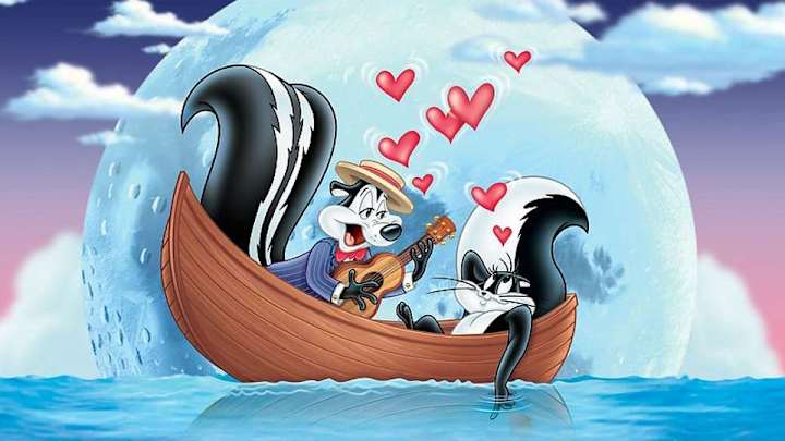 Ozz Negri and Pepe LePew win at Laguna Seca