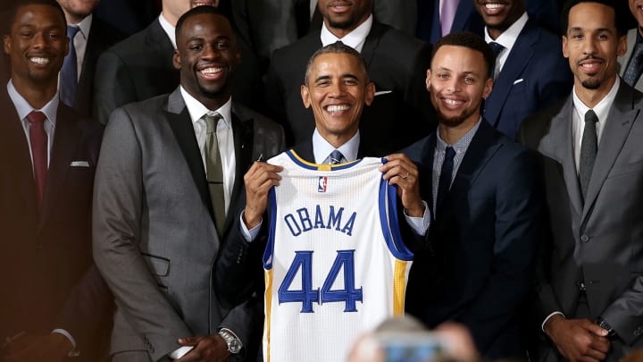 Taking a look at President Obama’s potential as a sports commentator