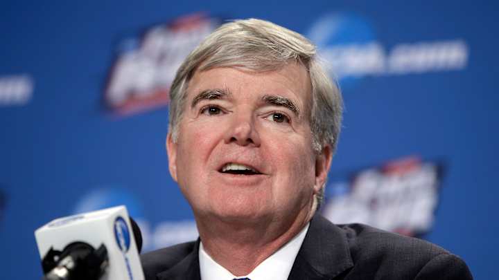 NCAA president: Smaller schools adjust to Power 5 autonomy