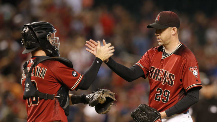 Archie Bradley strikes out 9 as Diamondbacks top Padres 6-3 Archie Bradley strikes out 9 as Diamondbacks top Padres 6-3