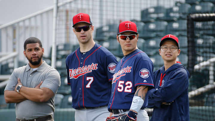 LEADING OFF: Harbaugh set to coach Tigers, Chapman eligible LEADING OFF: Harbaugh set to coach Tigers, Chapman eligible