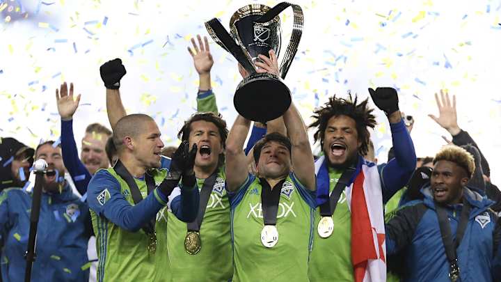 Playoff overhaul isn't coming, but MLS must do more to increase regular season value