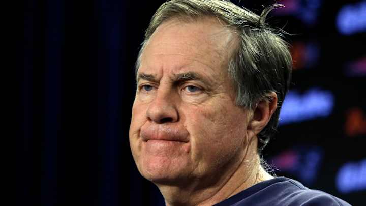 Deflating ending sends Patriots trudging into offseason