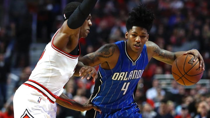 Will Frank Vogel's Blueprint Fix The Magic?