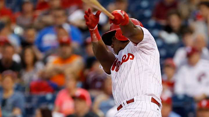 NL's 2 worst teams from '15 open the season in Cincinnati