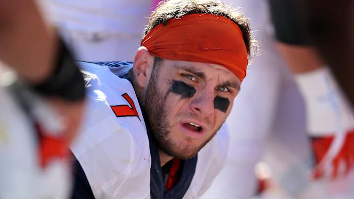 Smith: Lunt improving, but no word on return for Michigan Smith: Lunt improving, but no word on return for Michigan