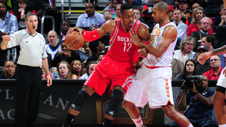 Report: Dwight Howard will not be fined for using illegal substance