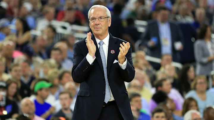 Roy Williams wrote a letter to a fan after her dog named Roy died Roy Williams wrote a letter to a fan after her dog named Roy died