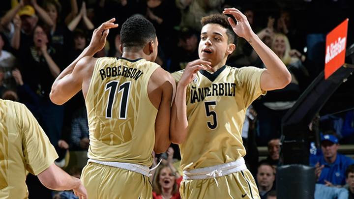 Bubble Watch: Vanderbilt, Florida heading in different directions Bubble Watch: Vanderbilt, Florida heading in different directions