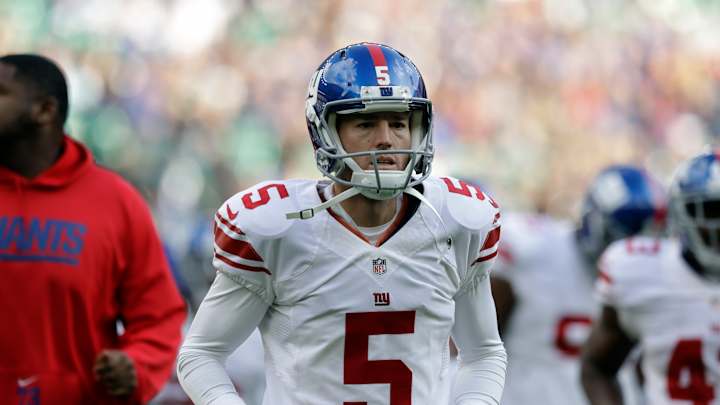 Giants going for fifth in row, Bears just want a win