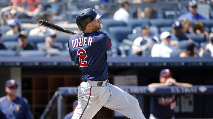Duffey dominates for 8 innings, Twins hit 6 HRs to top Yanks