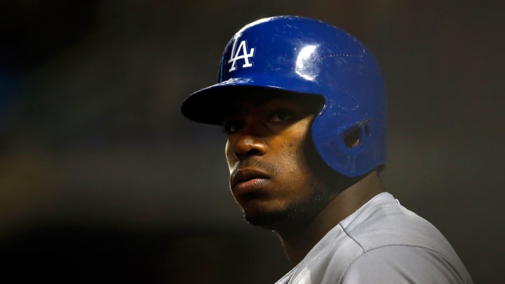 Report: MLB won’t suspend Dodgers OF Yasiel Puig