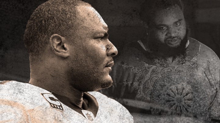 Complicated Truth Behind Will Smith's Killing Complicated Truth Behind Will Smith's Killing