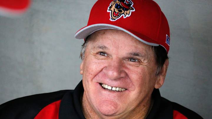 Pete Rose petitions Hall of Fame to include him on ballots Pete Rose petitions Hall of Fame to include him on ballots