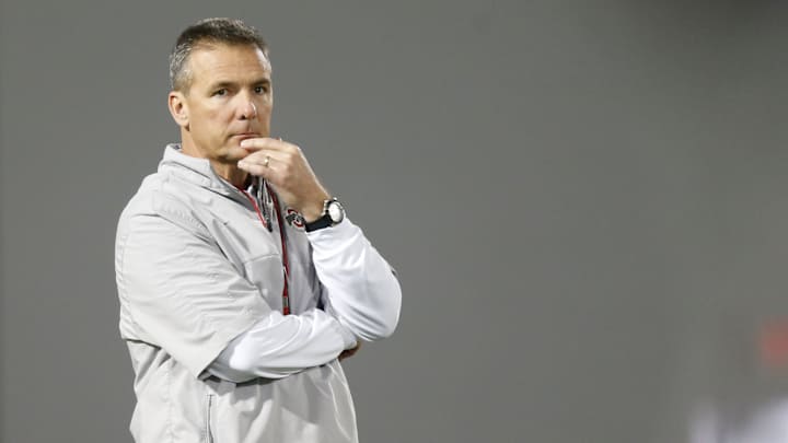 Ohio State looks to rebuild lines after exodus of stars