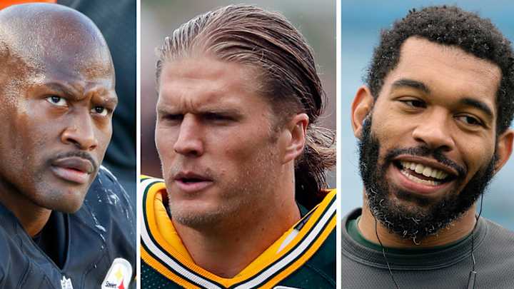 Players cleared by NFL in PEDs investigation Players cleared by NFL in PEDs investigation