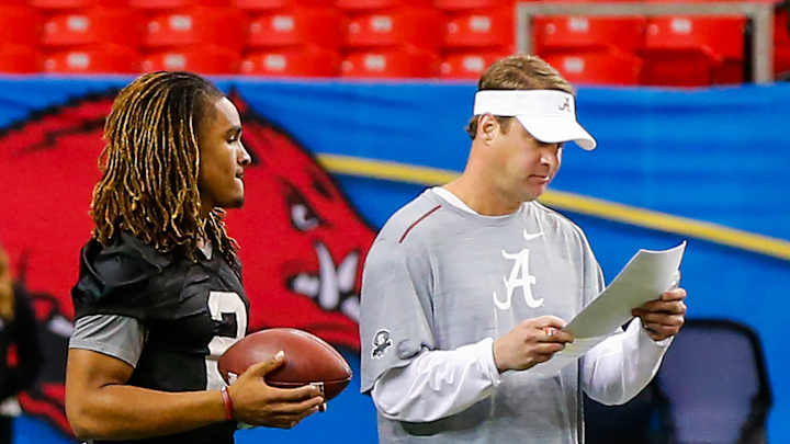 AP Sources: FAU pursuing Lane Kiffin to coach