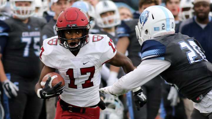 Ivy League spring football primer