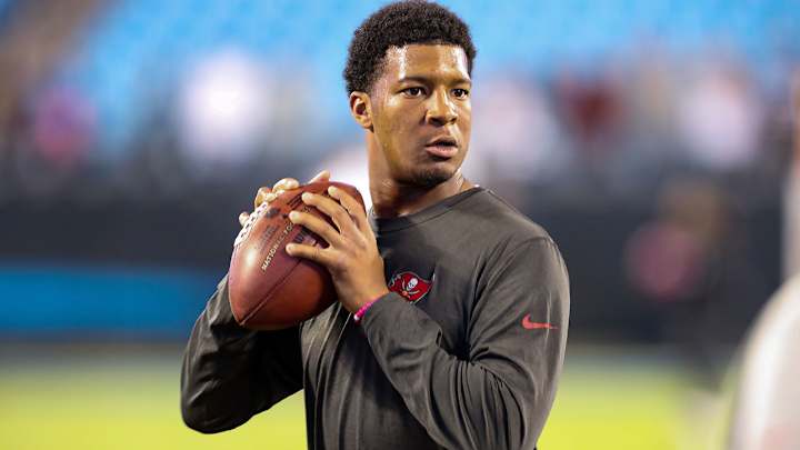 Jameis Winston considers how attending Stanford could have changed his life