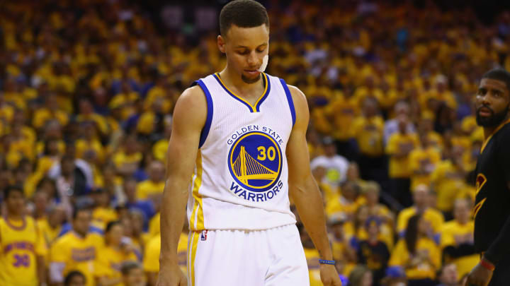 Warriors still confident of winning second straight title
